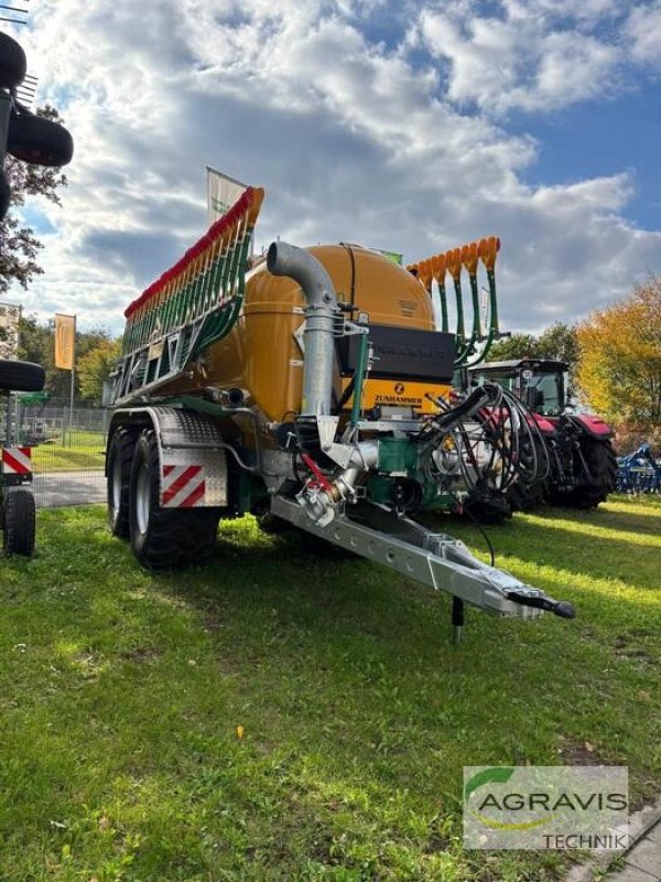 Sonstiges a típus Zunhammer SKE18,5PU, Neumaschine ekkor: Nienburg (Kép 7)