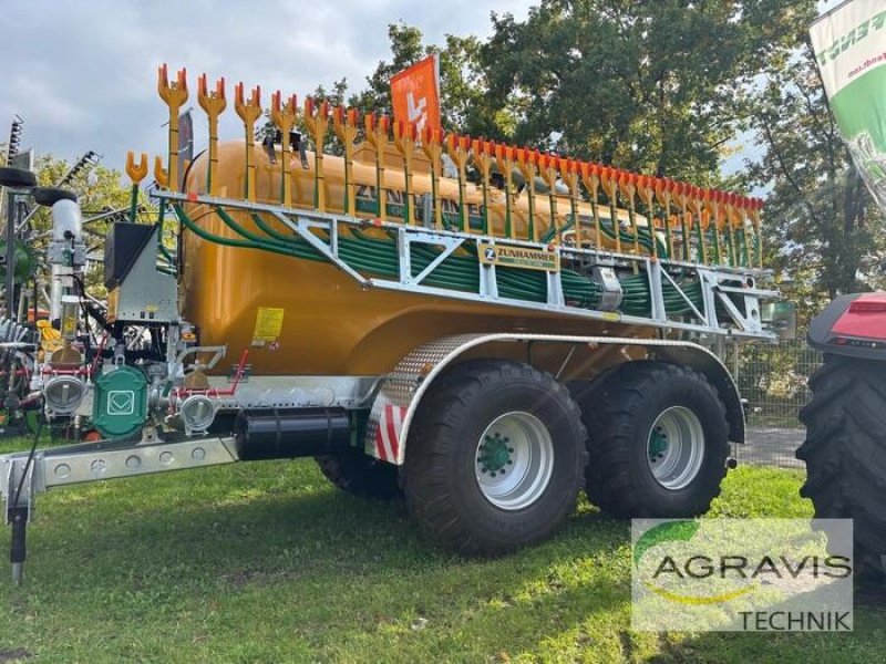 Sonstiges a típus Zunhammer SKE18,5PU, Neumaschine ekkor: Nienburg (Kép 1)