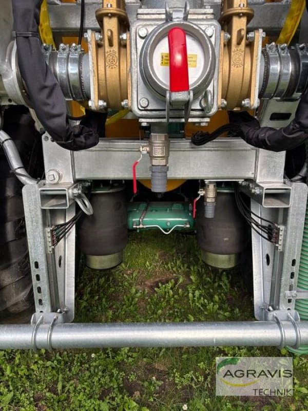 Sonstiges a típus Zunhammer SKE18,5PU, Neumaschine ekkor: Nienburg (Kép 5)