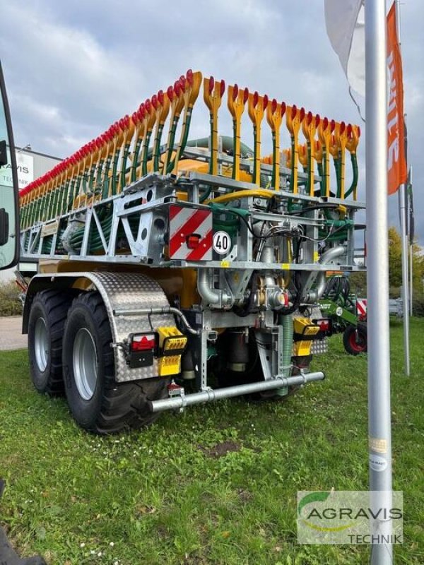 Sonstiges a típus Zunhammer SKE18,5PU, Neumaschine ekkor: Nienburg (Kép 3)