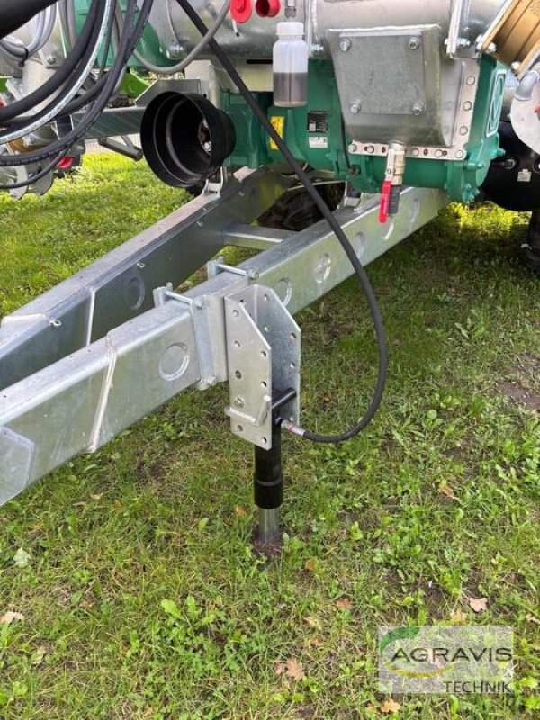 Sonstiges a típus Zunhammer SKE18,5PU, Neumaschine ekkor: Nienburg (Kép 11)