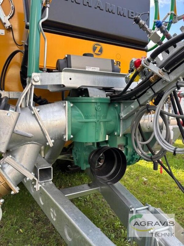 Sonstiges a típus Zunhammer SKE18,5PU, Neumaschine ekkor: Nienburg (Kép 10)