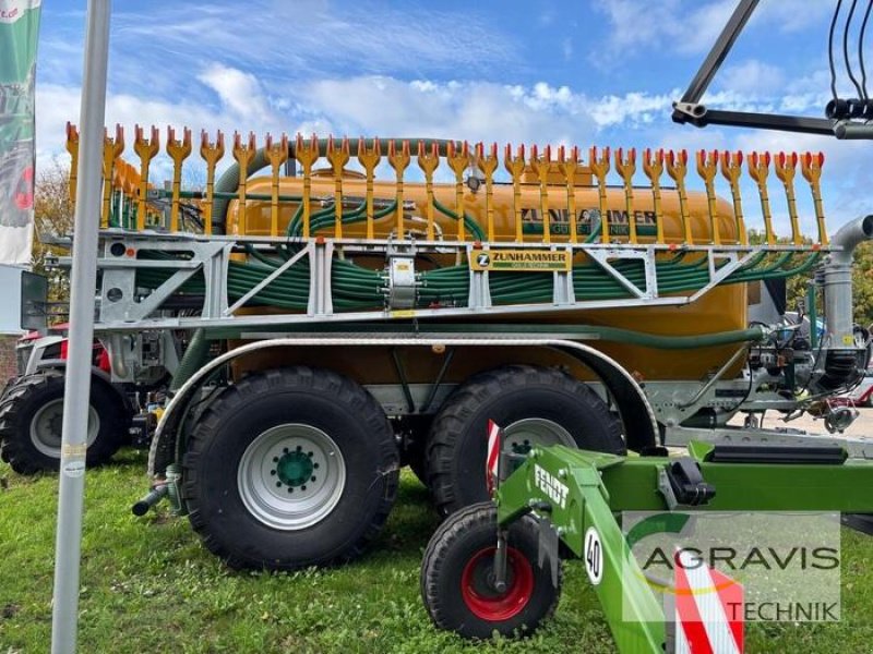 Sonstiges a típus Zunhammer SKE18,5PU, Neumaschine ekkor: Nienburg (Kép 2)