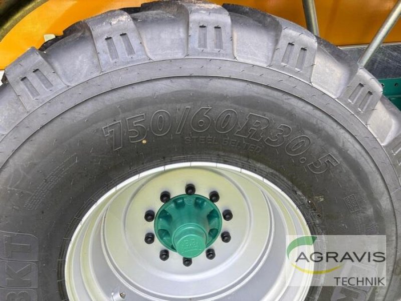 Sonstiges a típus Zunhammer SKE18,5PU, Neumaschine ekkor: Nienburg (Kép 15)