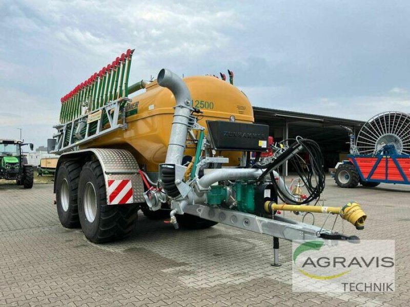 Sonstiges Türe ait Zunhammer SKE18,5PU, Vorführmaschine içinde Uelzen (resim 4)