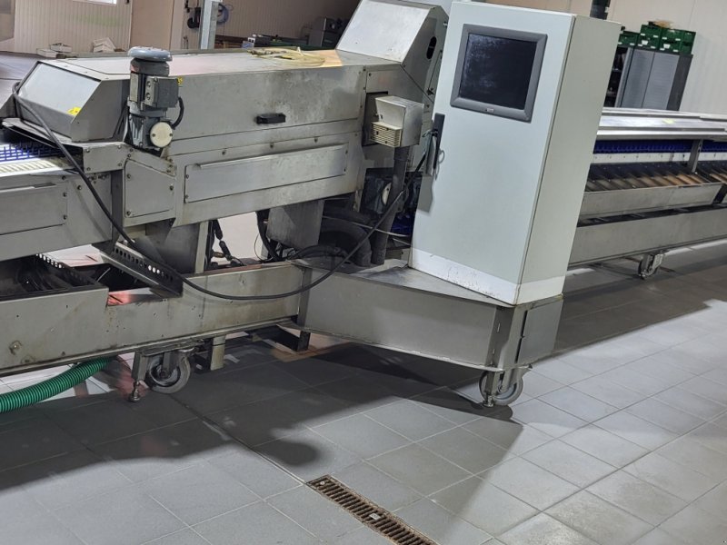 Spargel Reinigungs und Sortierband typu Neubauer Espaso S 28, Gebrauchtmaschine v Warendorf (Obrázek 1)