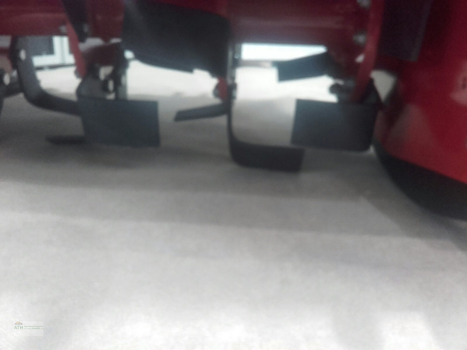 Spargeldammfräse typu Forigo F35C-130, Neumaschine v Nürnberg (Obrázek 4)