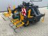 Spargeldammfräse del tipo Harlander SDF-168 Mega SL, Neumaschine en Aresing (Imagen 2)