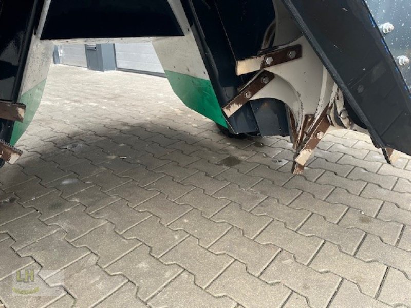 Spargeldammfräse des Typs Harlander SDF-168 Mega, Neumaschine in Aresing (Bild 5)