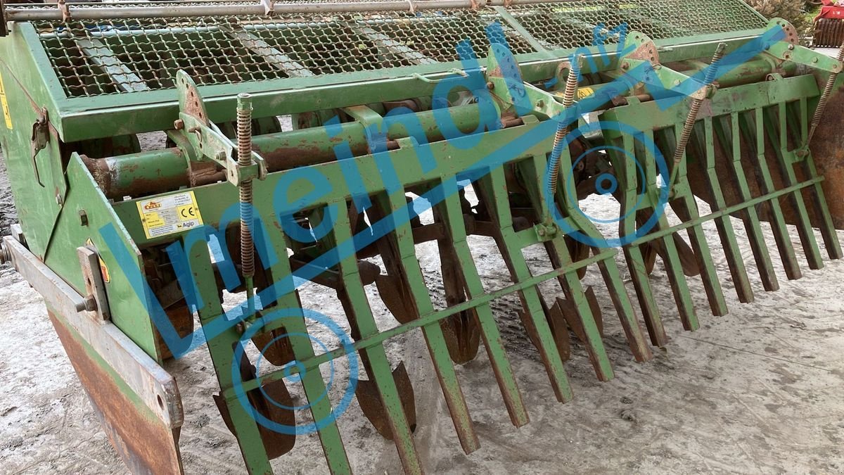 Spatenpflug typu Celli NG 310 Spatenpflug, Gebrauchtmaschine v Eferding (Obrázek 3)