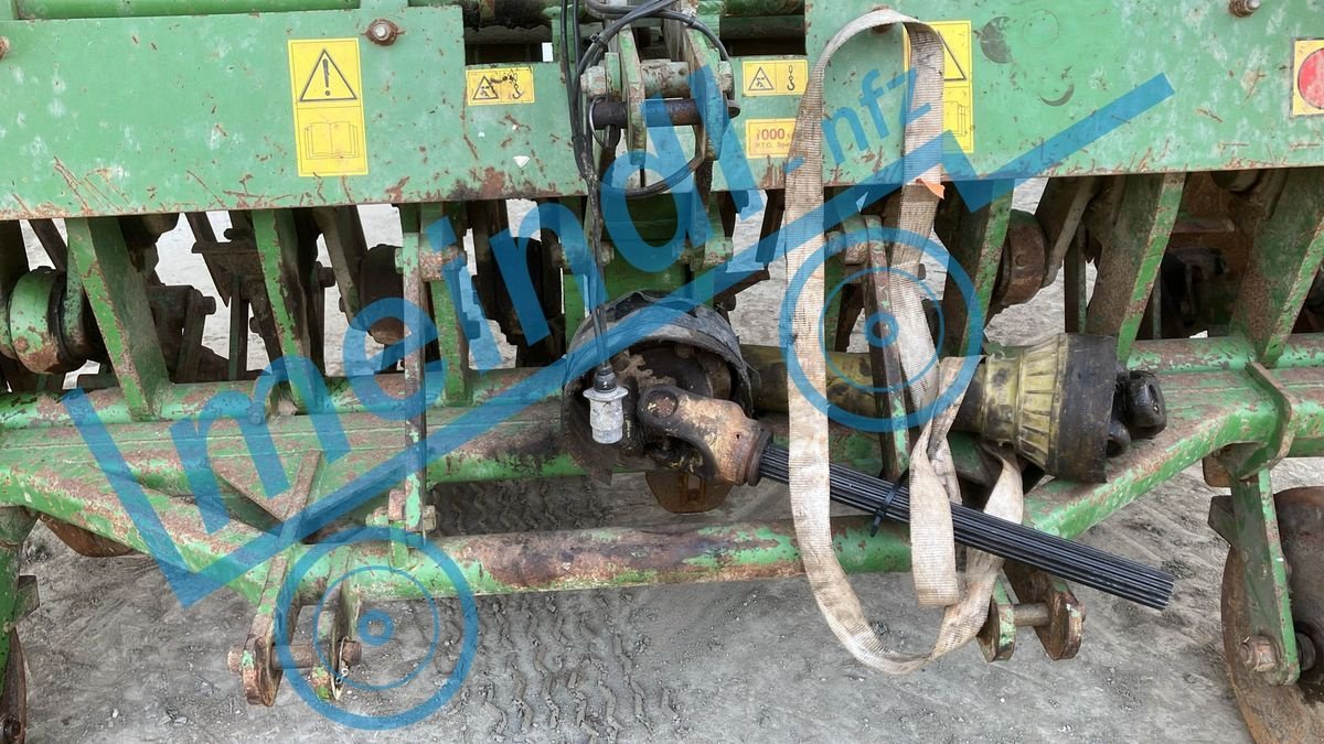 Spatenpflug typu Celli NG 310 Spatenpflug, Gebrauchtmaschine v Eferding (Obrázek 2)