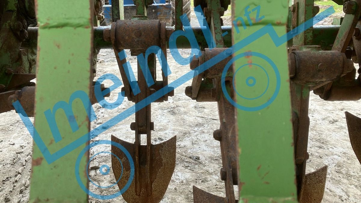 Spatenpflug typu Celli NG 310 Spatenpflug, Gebrauchtmaschine v Eferding (Obrázek 7)