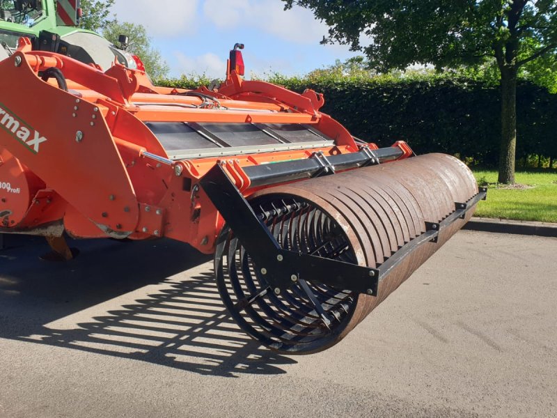 Spatenpflug tip Farmax LRP 300 Profi, Gebrauchtmaschine in Bad Bentheim (Poză 1)