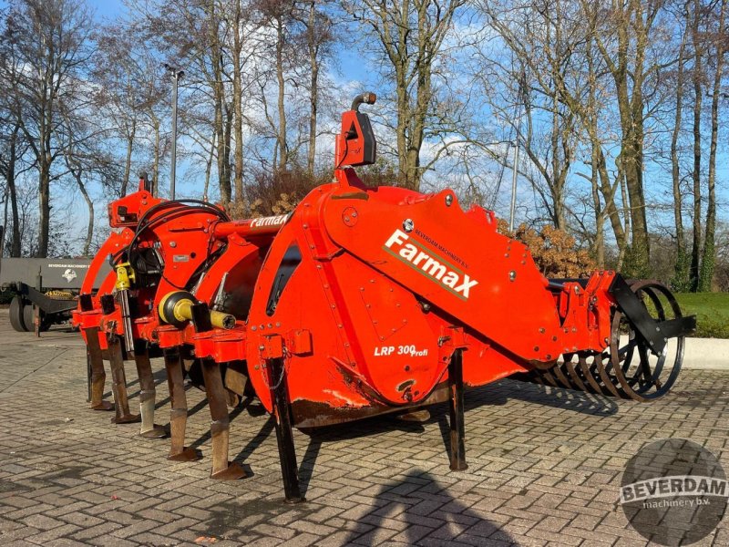 Spatenpflug typu Farmax LRP PROFI 300 LHDHK, Gebrauchtmaschine v Vriezenveen