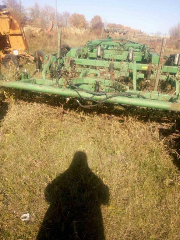 Spatenpflug tipa Great Plains Verti-Til 4360, Gebrauchtmaschine u Ямполь (Slika 6)