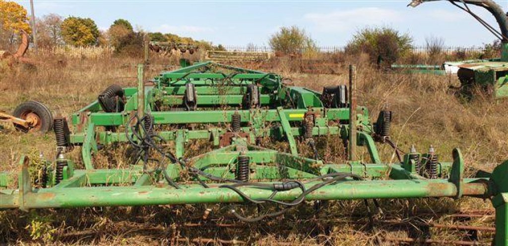 Spatenpflug tipa Great Plains Verti-Til 4360, Gebrauchtmaschine u Ямполь (Slika 7)