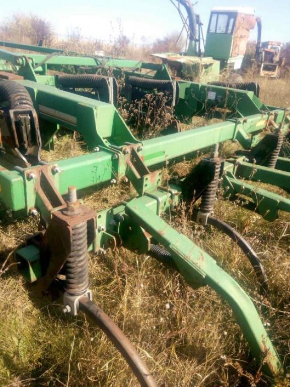 Spatenpflug tipa Great Plains Verti-Til 4360, Gebrauchtmaschine u Ямполь (Slika 4)