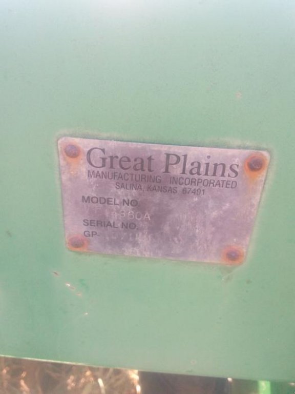 Spatenpflug tipa Great Plains Verti-Til 4360, Gebrauchtmaschine u Ямполь (Slika 5)