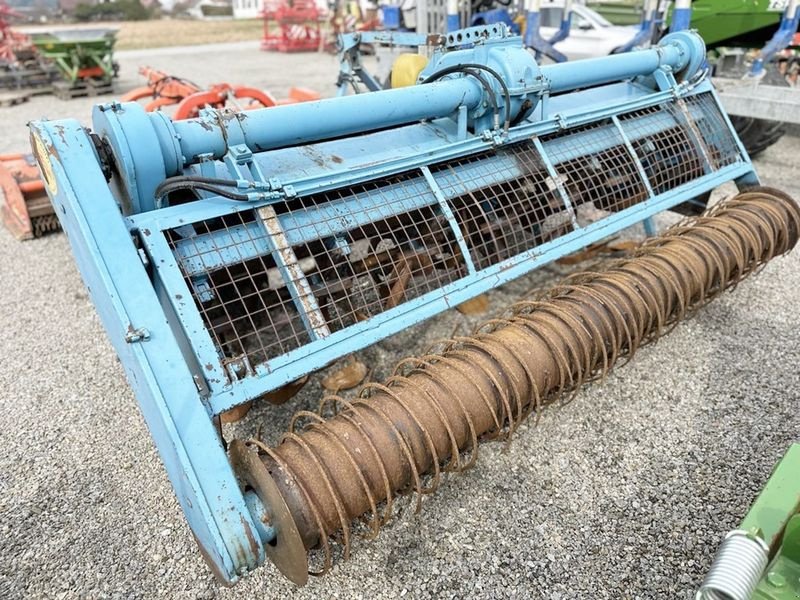 Spatenpflug des Typs Imants 45SC290ORT Spatenmaschine, Gebrauchtmaschine in St. Marienkirchen (Bild 4)