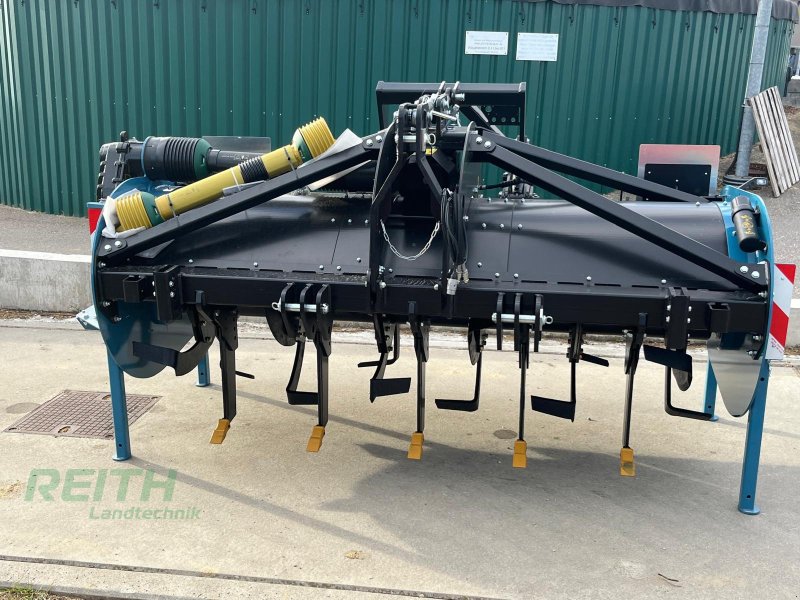 Spatenpflug типа Imants 46 VX 300, Gebrauchtmaschine в Wolnzach