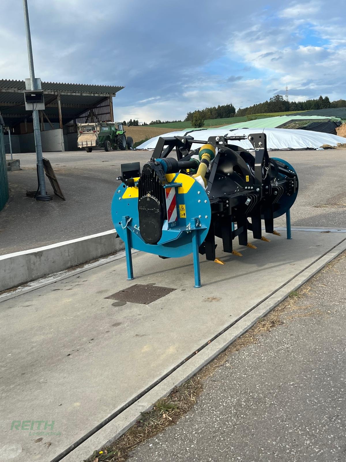 Spatenpflug типа Imants 46 VX 300, Gebrauchtmaschine в Wolnzach (Фотография 2)