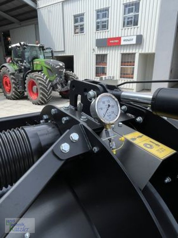 Spatenpflug des Typs Imants 48WX300H, Neumaschine in Deutsch-Wagram (Bild 7)