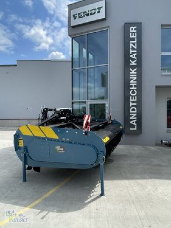 Spatenpflug des Typs Imants 48WX300H, Neumaschine in Deutsch-Wagram (Bild 1)