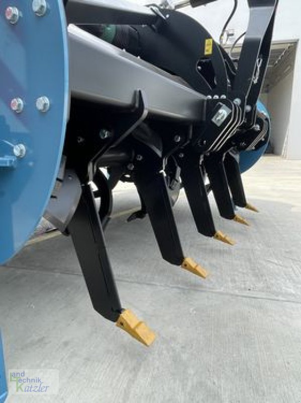 Spatenpflug des Typs Imants 48WX300H, Neumaschine in Deutsch-Wagram (Bild 3)