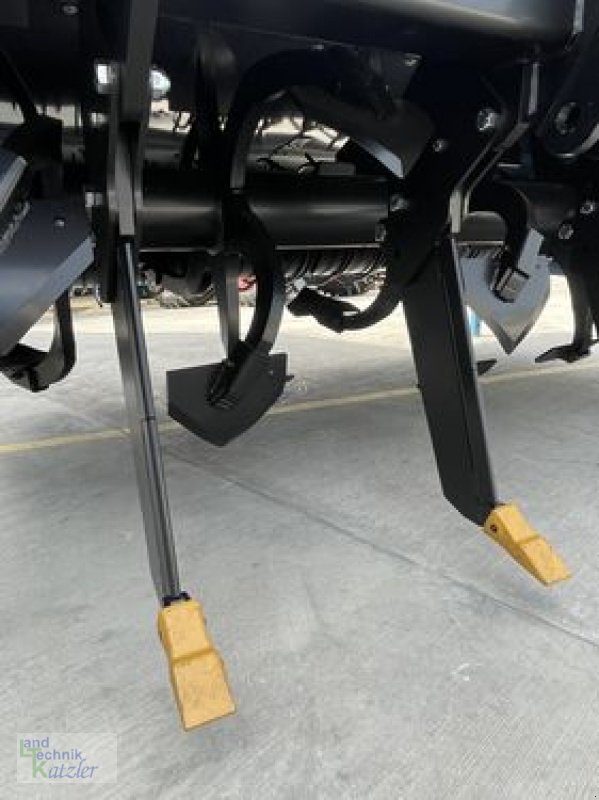 Spatenpflug des Typs Imants 48WX300H, Neumaschine in Deutsch-Wagram (Bild 8)