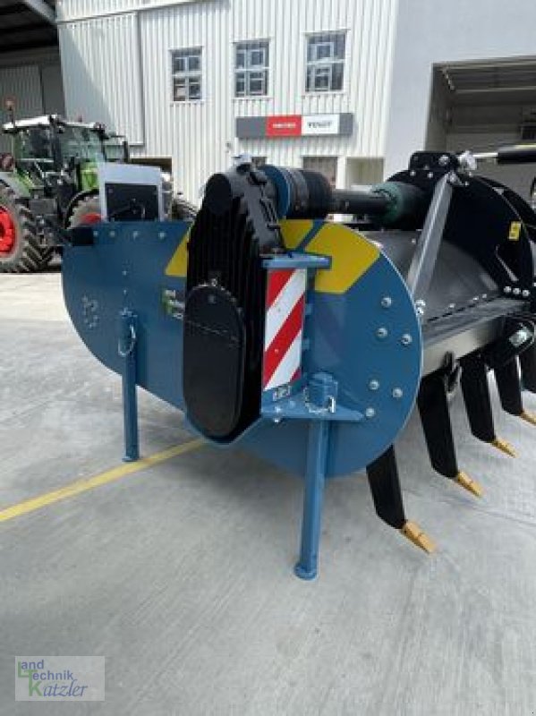 Spatenpflug des Typs Imants 48WX300H, Neumaschine in Deutsch-Wagram (Bild 4)