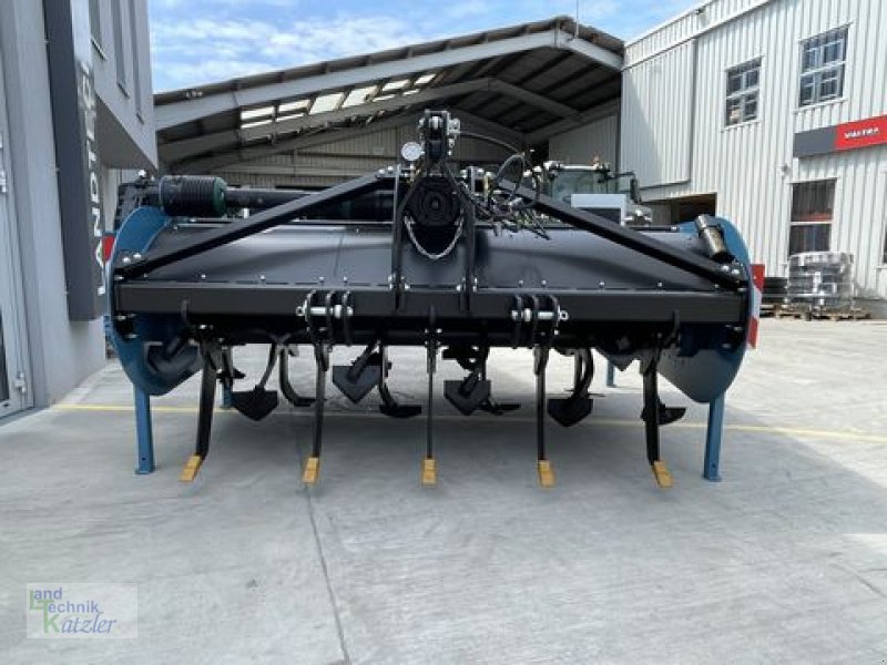 Spatenpflug des Typs Imants 48WX300H, Neumaschine in Deutsch-Wagram (Bild 2)