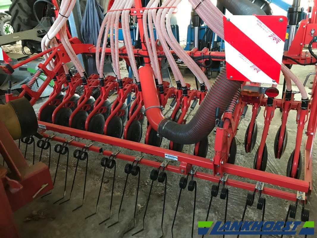 Spatenpflug типа Imants Drillkombination Maschio Gaspardo, Imants 38WX, Gebrauchtmaschine в Klein Berßen (Фотография 17)