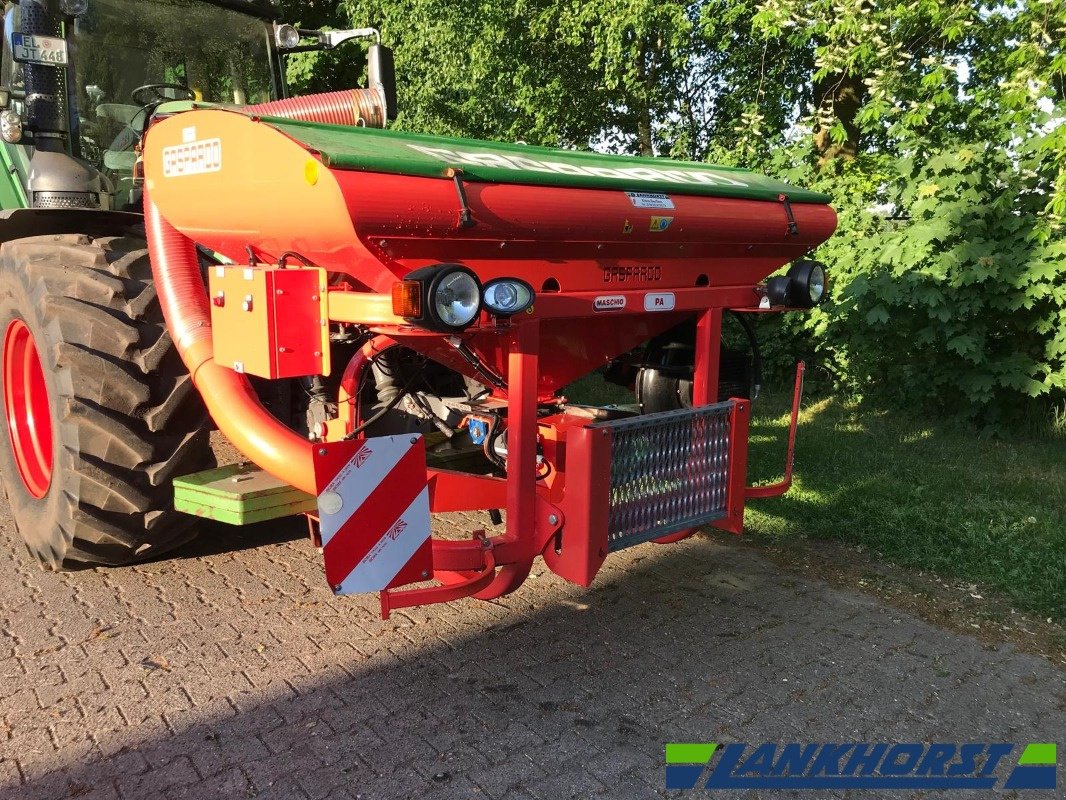 Spatenpflug типа Imants Drillkombination Maschio Gaspardo, Imants 38WX, Gebrauchtmaschine в Klein Berßen (Фотография 15)