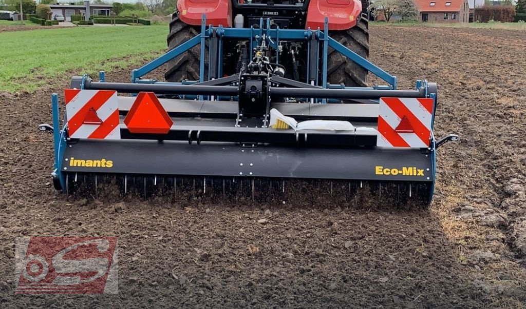 Spatenpflug typu Imants Ecomix 300 EMSX300ZH, Neumaschine v Offenhausen (Obrázek 3)