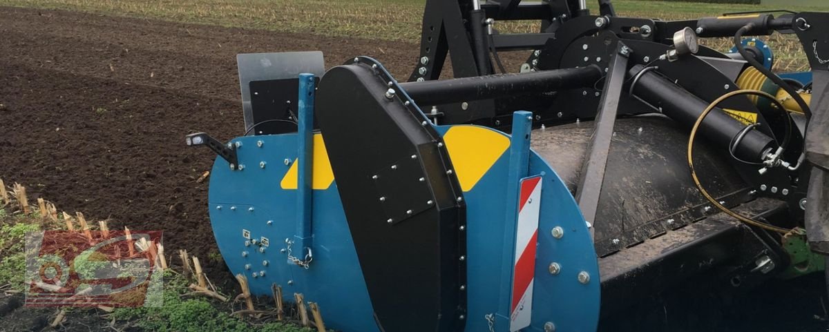 Spatenpflug typu Imants Ecomix 300 EMSX300ZH, Neumaschine v Offenhausen (Obrázek 5)