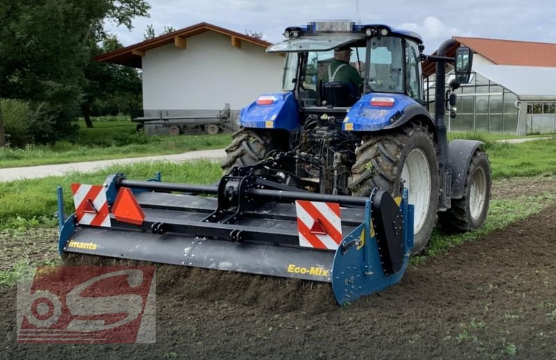 Spatenpflug typu Imants Ecomix 300, Neumaschine v Offenhausen (Obrázek 1)