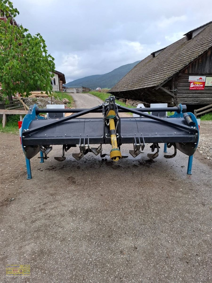 Spatenpflug typu Imants EM-SX300H, Gebrauchtmaschine v Eferding (Obrázek 3)
