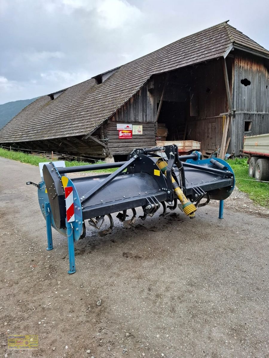 Spatenpflug typu Imants EM-SX300H, Gebrauchtmaschine v Eferding (Obrázek 1)