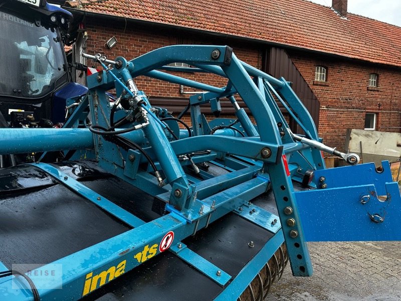 Spatenpflug a típus Imants SX 37, Gebrauchtmaschine ekkor: Werne (Kép 1)