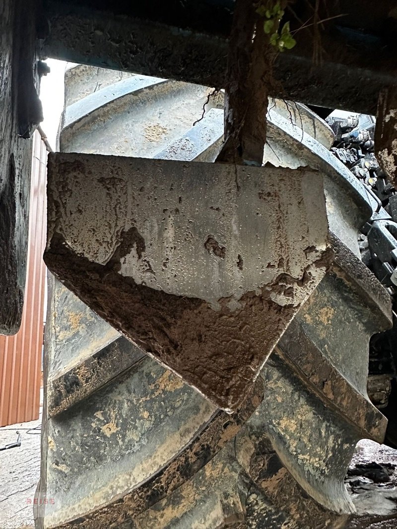 Spatenpflug a típus Imants SX 37, Gebrauchtmaschine ekkor: Werne (Kép 2)