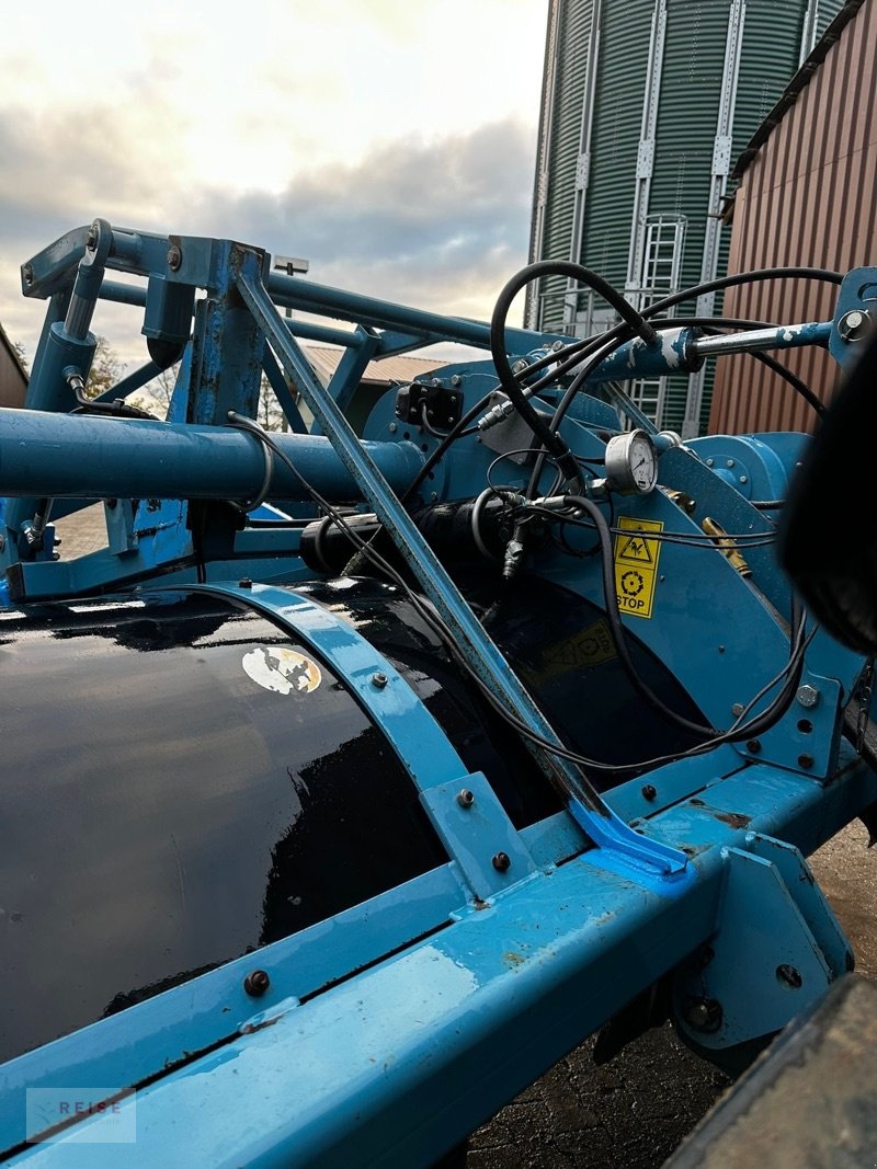 Spatenpflug a típus Imants SX 37, Gebrauchtmaschine ekkor: Werne (Kép 3)