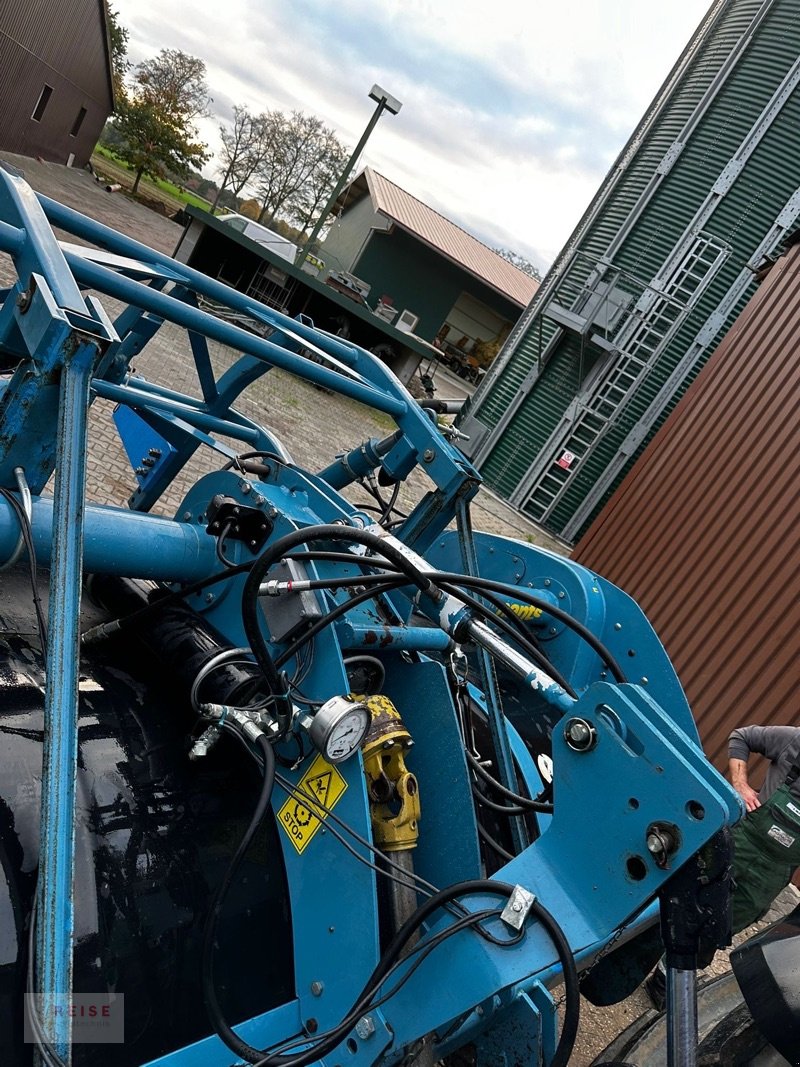 Spatenpflug a típus Imants SX 37, Gebrauchtmaschine ekkor: Werne (Kép 5)