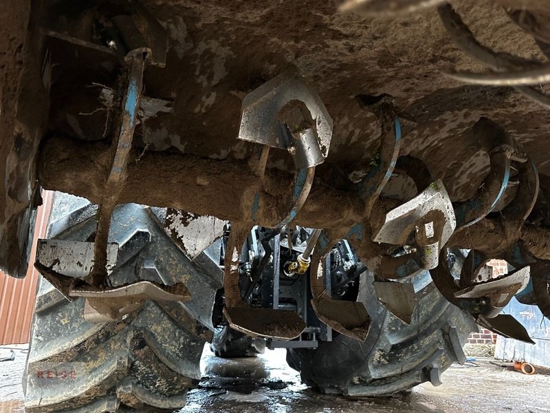 Spatenpflug a típus Imants SX 37, Gebrauchtmaschine ekkor: Werne (Kép 7)