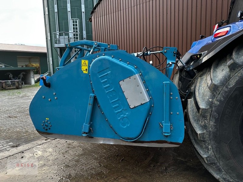 Spatenpflug a típus Imants SX 37, Gebrauchtmaschine ekkor: Werne (Kép 8)