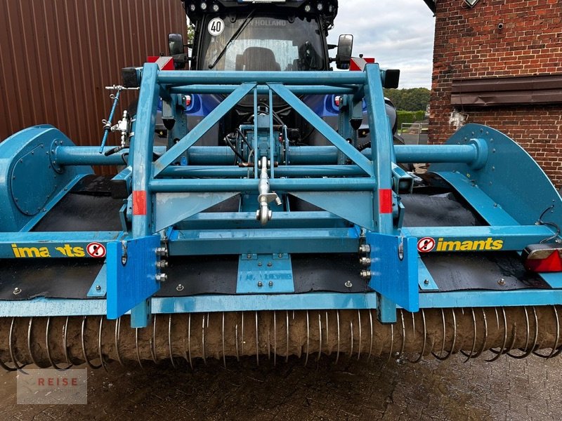 Spatenpflug a típus Imants SX 37, Gebrauchtmaschine ekkor: Werne (Kép 9)