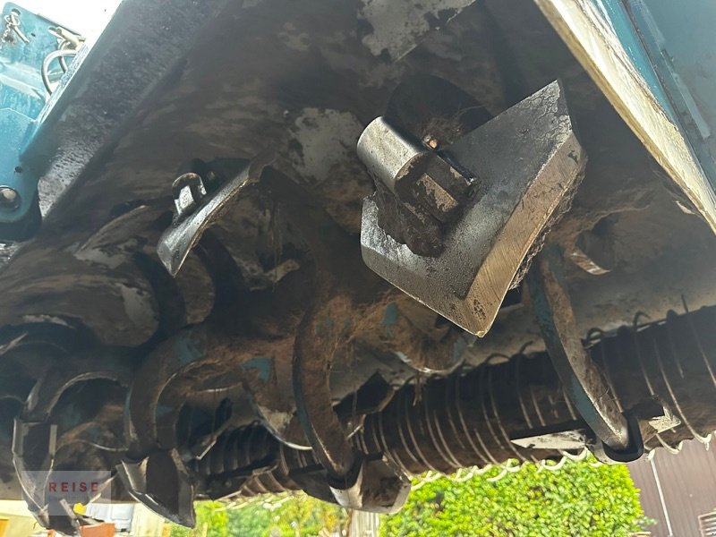 Spatenpflug a típus Imants SX 37, Gebrauchtmaschine ekkor: Werne (Kép 10)