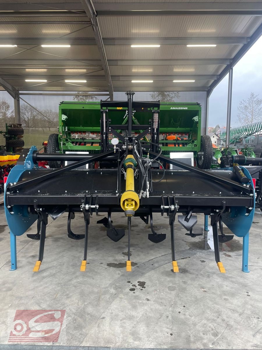 Spatenpflug typu Imants SX 38 Serie, Vorführmaschine v Offenhausen (Obrázek 17)