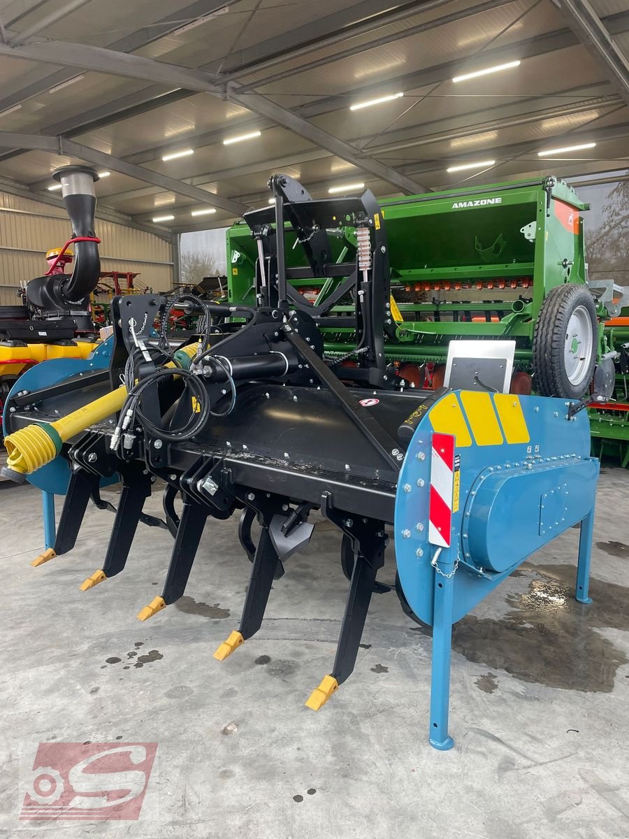 Spatenpflug typu Imants SX 38 Serie, Vorführmaschine v Offenhausen (Obrázek 1)