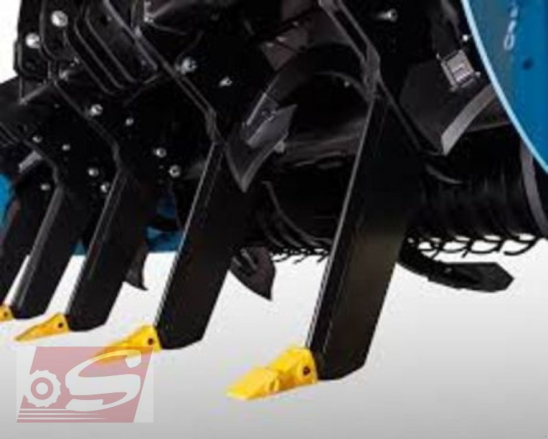 Spatenpflug typu Imants SX 38 Serie, Vorführmaschine v Offenhausen (Obrázek 3)