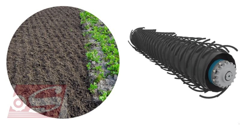 Spatenpflug typu Imants SX 38 Serie, Vorführmaschine v Offenhausen (Obrázek 2)